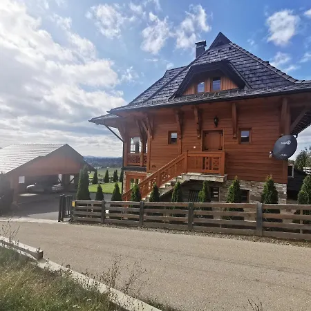 Villa Engelshof - *