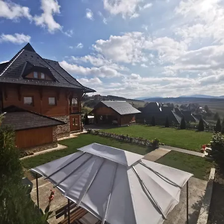 Villa Engelshof -