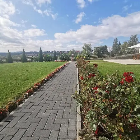 ヴィラ Engelshof -