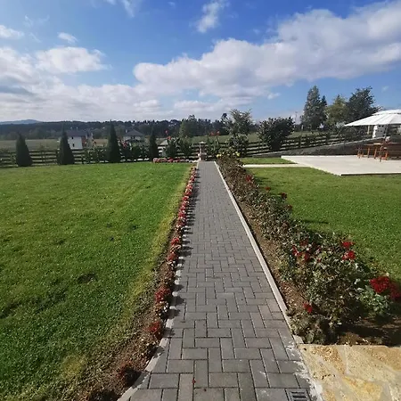 Engelshof - Вилла