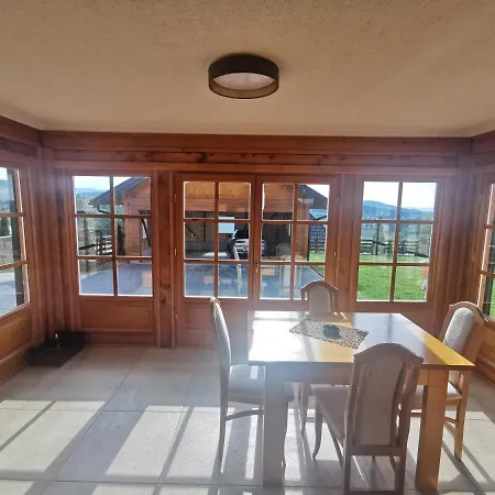 Villa Engelshof - *