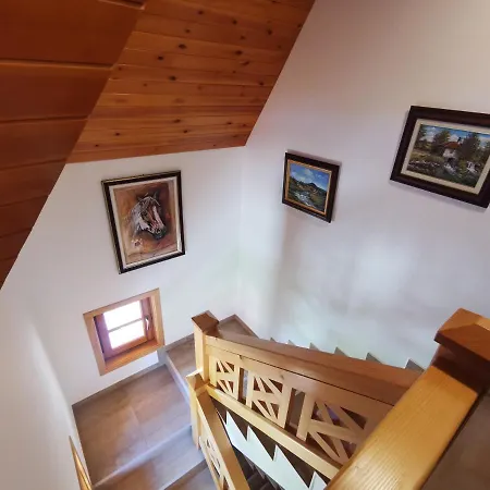 Engelshof - ヴィラ *