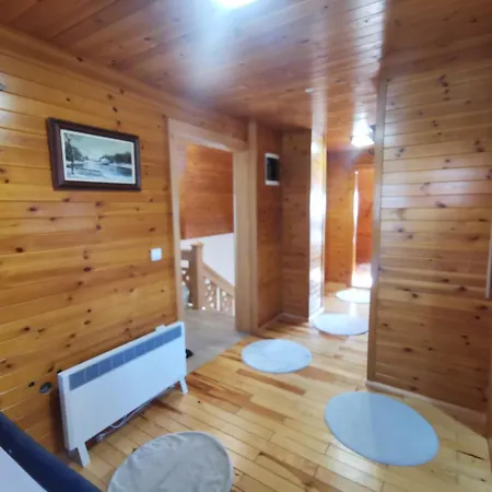 Engelshof - Zlatibor