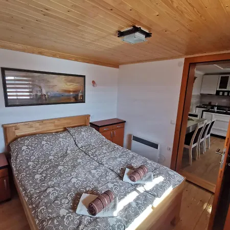 Engelshof - Villa Zlatibor