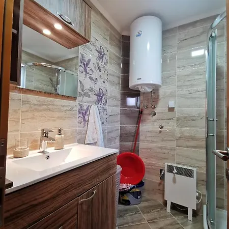 ヴィラ Engelshof -