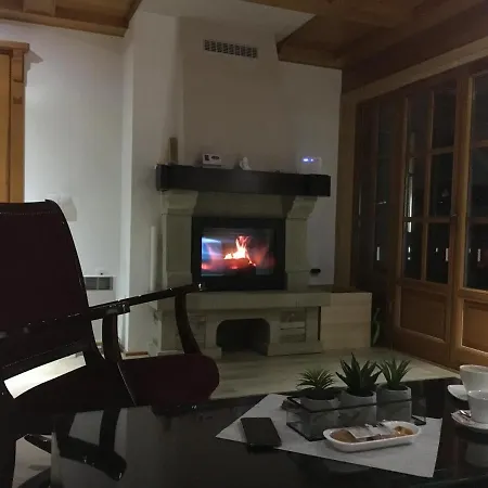 Villa Engelshof -