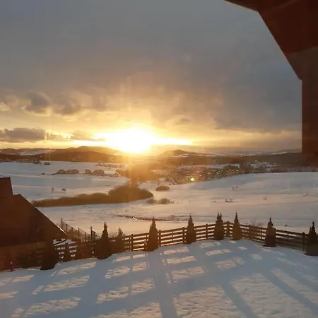 Engelshof - Zlatibor