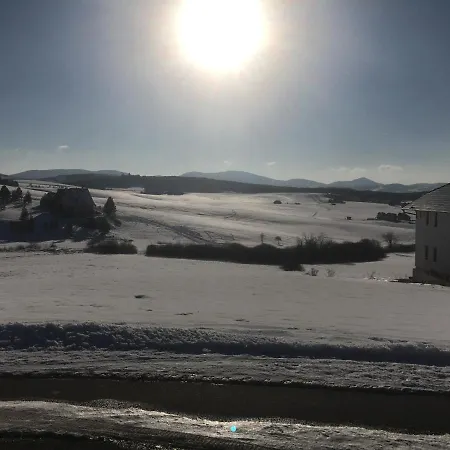 Engelshof - Villa Zlatibor