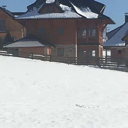 Engelshof - Villa Zlatibor